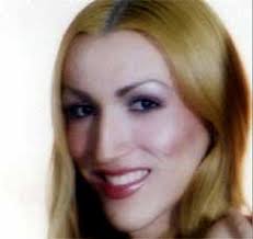 Victoria Arellano's Instagram, Twitter & Facebook