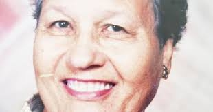 JANET ZORINA RITCHIE-ADDERLEY