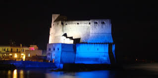 We did not find results for: Castel Dell Ovo Shines Again Even At Night A New And Evocative Lighting System By Enel Sole And Sa Gest Sagest