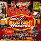 Tambo J’S (AKA JORDAN) Official 21st Vegas Night... event in Orangeburg, SC