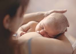 Though it's possible for some cancers to spread from the mother to the placenta, most cancers rarely have a direct effect. Breast Cancer And Childbirth What Every Woman Should Know Ratemds Health News
