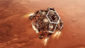 Was there once life on mars? 2dundzcn0fq4tm
