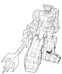 Voltron Coloring Pages Best Coloring Pages For Kids In 2020 Voltron Coloring Pages Lion Coloring Pages
