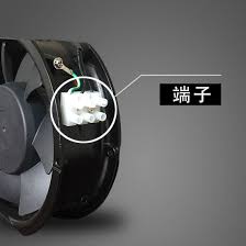 Cool down electronics in areas that require frequent and intense sanitizing. China 172x150 Cabinet Cooling Fan High Speed Ac Cooling Fan 230v Fj15052ast China Ups Fan Cooling Fan