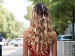 Follow me @lovejne01 for more ❤️. Step By Step To Beach Waves Get The Look Quickly And Easily