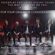 FOR YOUR GRAMMY® CONSIDERATION