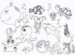 We have ocean scenes with all … Get This Ocean Coloring Pages For Preschoolers Dc381