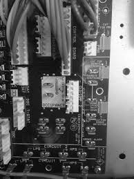The lifespan of a smoke detector depends on the model and how it's installed. Hvac Talk Heating Air Refrigeration Discussion
