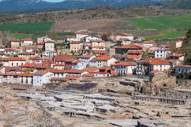 We did not find results for: Salinas De Anana Descubre Que Ver Y Hacer Un Pueblo Formidable