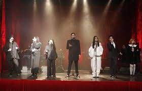 Esto porque la edición 2021 del mayor galardón de la música nacional contará con cinco con más de 100 años de vida, el teatro novedades también verá recorrer lapropia historia de los premios pulsar. 2p73vxrhs1fpum