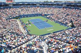 Tournoi de tennis du canada), also known as the canada masters, and currently branded as the national bank open, is an annual tennis tournament held in canada. Home National Bank Open