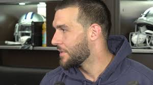 Chris Covington: Long Way To Go