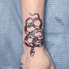 54 Snake Tattoo Ideas Tattoos Snake Tattoo Ideas Body Art Tattoos