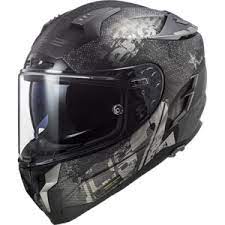 Challenger Hpfc Flex Carbon Fiber Motorcycle Helmet Motorcycle Helmet Design Challenger