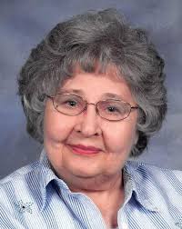 Obituary information for Dona Mae Cobbeldick