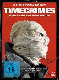 Timecrimes ( los cronocrímenes ) (2007)  la chica en el bosque : Timecrimes Mord Ist Nur Eine Frage Der Zeit Film 2007 Filmstarts De