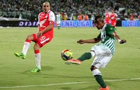 El encuentro será televisado por directv go, fox sports premium y tnt sports. Nacional Vs Santa Fe Hora Y Trasmision En Vivo
