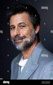 Hugo silva hi-res stock photography and images