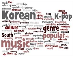 But how much do we really know about what goes on in that country? What Is K Pop