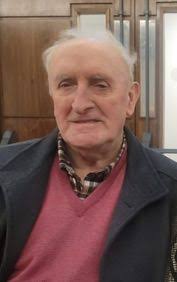 Condolence Book for Tommie Flatley (Claremorris, Mayo)