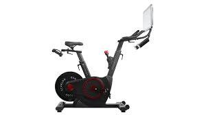 It's easy to set up, the classes will work you hard and there's plenty of metrics on offer if you want to dig into the numbers as well. Echelon Bike Review We Tried The Echelon Smart Connect Bike Ex5s Cnn Underscored