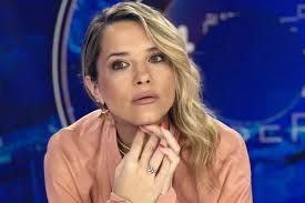 Francesca Barra: età, carriera e vita privata dell'opinionista di The  Couple