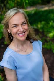 Kathryn Magee M.H.S., CCC, SLP/L