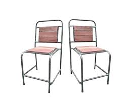 Science Lab Chairs Industrial Dining Chairs Retro Dining Chairs Vintage Dining Chairs