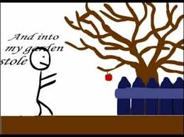 A Poison Tree By William Blake Poison Tree William Blake Tree