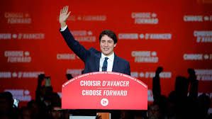 Official account of elections canada. Canada Election Trudeau S Government Won T Crumble Any Time Soon