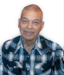 Obituary information for Luis Calderon Ortiz
