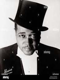 Duke ellington band hi-res stock photography and images