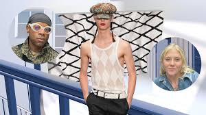 The skin of an eggplant is full of antioxidants, potassium and magnesium. Live Review Stefan Cooke S S 22 Showstudio