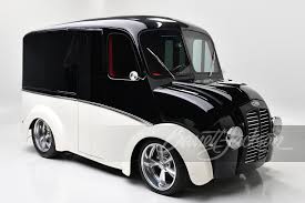 Image result for Beige 1990 Barrett Truck U-Drive