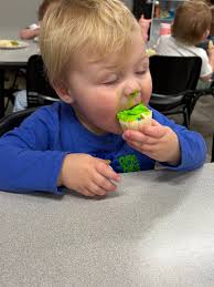 Bright Beginnings...