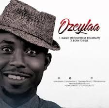 NP📻🎧🎶"Magic" by @iamozeylaa