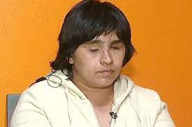 Patricio maturana, investigado como autor del disparo que quitó la vista a fabiola campillai; La Esperanza De Fabiola Campillai En Medio Del Plebiscito