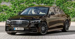 Having set the standards for luxury automobiles for almost a century, mercedes never rest on their laurels and continue to produce astounding vehicles. W223 Mercedes Benz S Class Goes On Sale In Europe From Rm470k