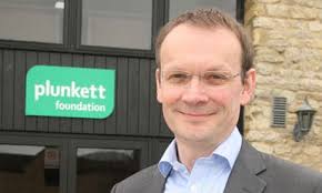 How social enterprise can transform rural life