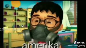 Check spelling or type a new query. Meme Upin Ipin Ijat Pembasmi Virus Korona Youtube