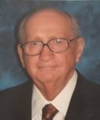 Joseph Krinsky Obituary (2018)