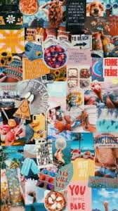 Graffiti aesthetic pictures wallpaper art grunge photography street art photography aesthetic wallpapers pictures. Collage Wallpaper Aesthetic 562x1000 Download Hd Wallpaper Wallpapertip