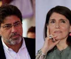 Al contrario, siempre han defendido orgullosos sus. Paula Narvaez Ps Dice Que Daniel Jadue Pc Se Asusto Y Lo Responsabiliza De No Llegar A Acuerdo Por Primarias Al Ps No Se Le Humilla