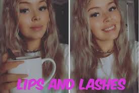 Lash Extensions Near Me in Warner Robins