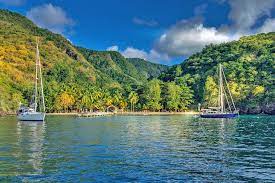 May 22, 1848 abolition of slavery. Martinique In Pictures 15 Beautiful Places To Photograph Planetware