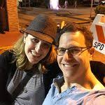 Shari Katz's Instagram, Twitter & Facebook