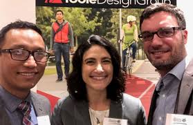 Toole Design Presents at the Colorado Transportation Symposium