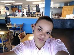 Veronica Roque's Instagram, Twitter & Facebook