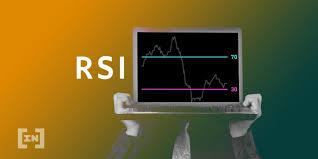 Những điều cần biết về chỉ báo RSI trong giao dịch Crypto