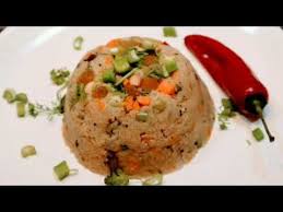 Recipe Hotel Style Upma New Recipe Breakfast Recipes Upma Recipe By Sanjeev Kapoor Insp Hindi Youtube Upma Recipe Spicy Recipes Veg Dinner Recipes